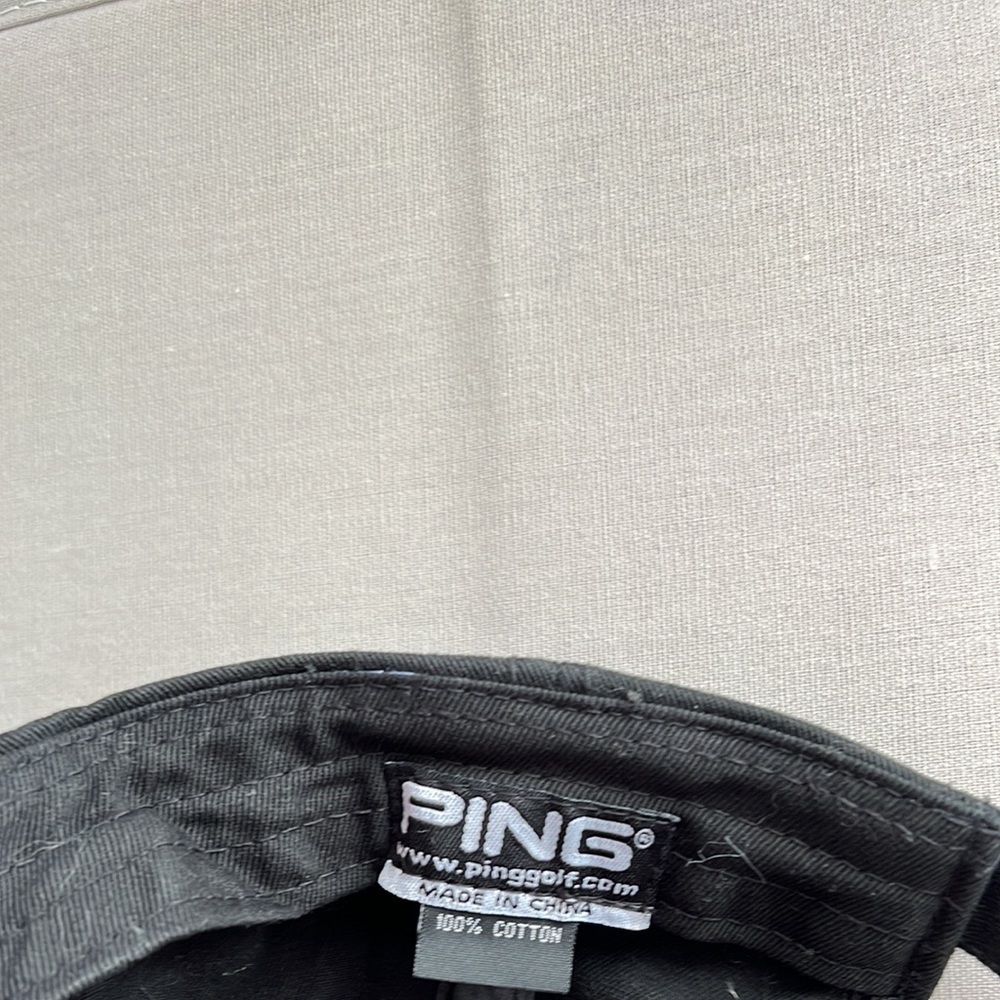 PING golf hat - Picture 4 of 6